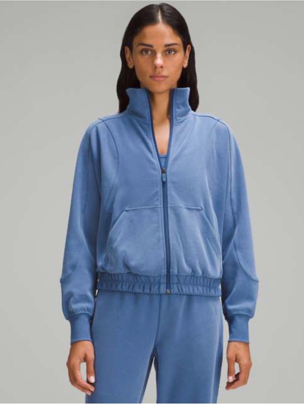 Lululemon Softstream Jacket